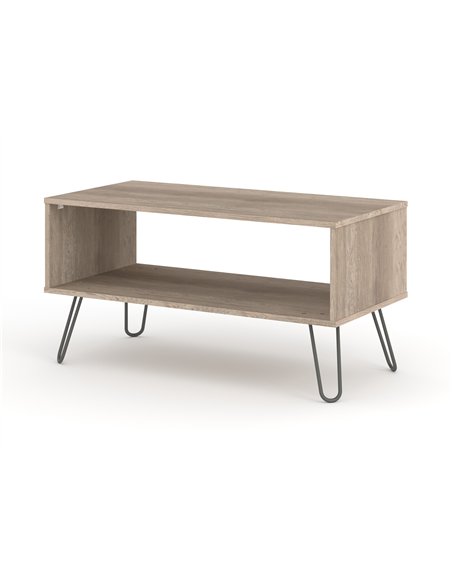 Core Products Augusta Driftwood open coffee table, AGD902 - pic 116157 | FastDaddyshop
