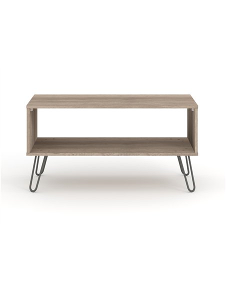 Core Products Augusta Driftwood open coffee table, AGD902 - pic 116158 | FastDaddyshop