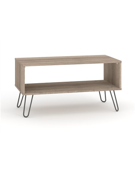 Core Products Augusta Driftwood open coffee table, AGD902 - pic 116159 | FastDaddyshop
