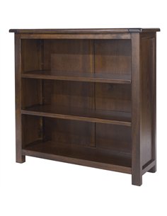 Core Products Boston low bookcase, BT311