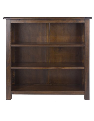 Core Products Boston low bookcase, BT311