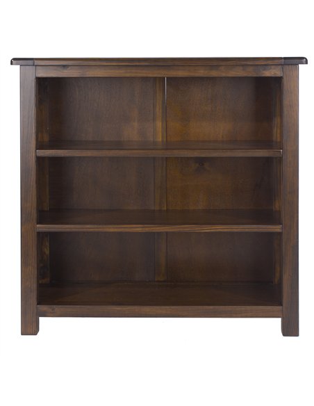 Core Products Boston low bookcase, BT311 - pic 116559 | FastDaddyshop