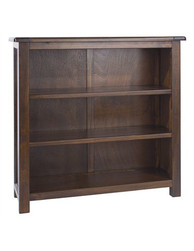 Core Products Boston low bookcase, BT311