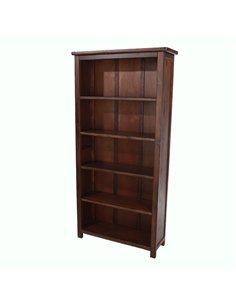 Core Products Boston tall bookcase , BT312
