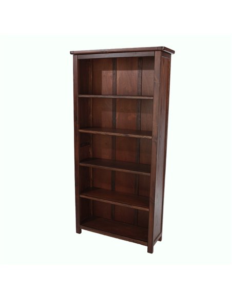 Core Products Boston tall bookcase , BT312 - pic 116562 | FastDaddyshop