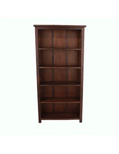 Core Products Boston tall bookcase , BT312 2