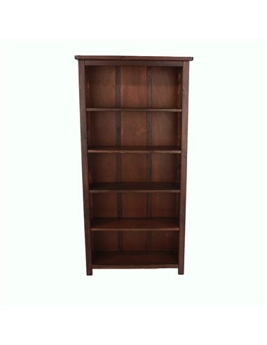 Core Products Boston tall bookcase , BT312