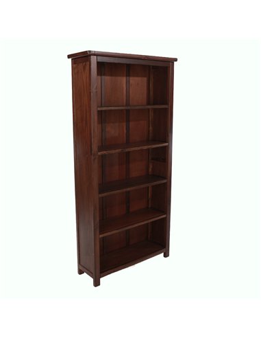 Core Products Boston tall bookcase , BT312