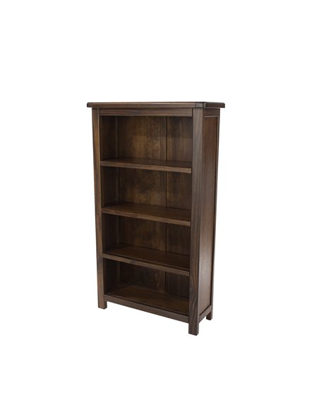 Core Products Boston 3 shelf narrow bookcase, BT313 - pic 116567 | FastDaddyshop