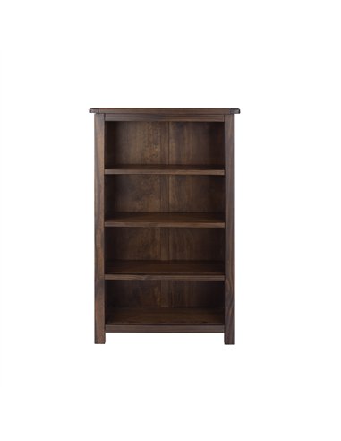 Core Products Boston 3 shelf narrow bookcase, BT313