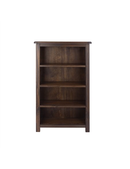 Core Products Boston 3 shelf narrow bookcase, BT313 - pic 116568 | FastDaddyshop