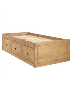 Core Products Corona cabin bed , CB800