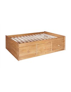 Core Products Corona cabin bed , CB800 2