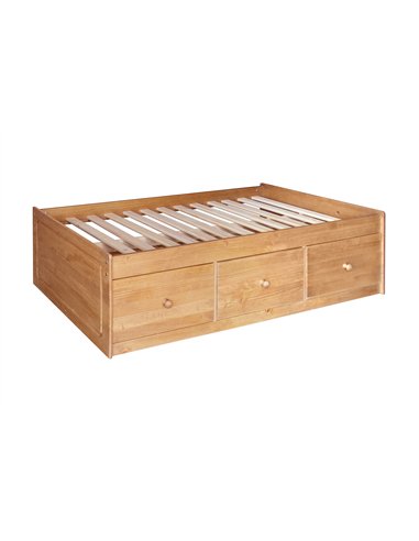 Core Products Corona cabin bed , CB800