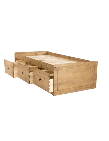Core Products Corona cabin bed , CB800