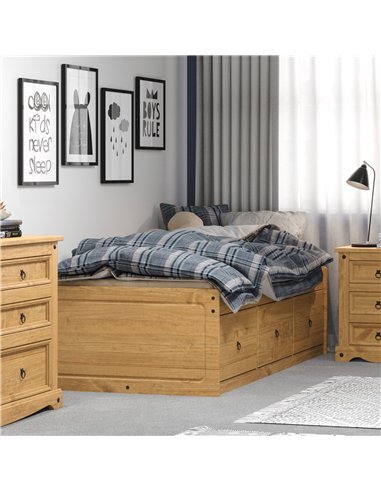 Core Products Corona cabin bed , CB800