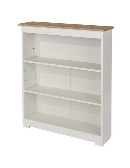 Core Products Colorado low wide bookcase , CL918 - pic 116610 | FastDaddyshop