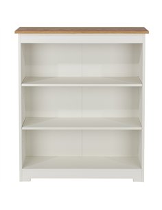 Core Products Colorado low wide bookcase , CL918 2