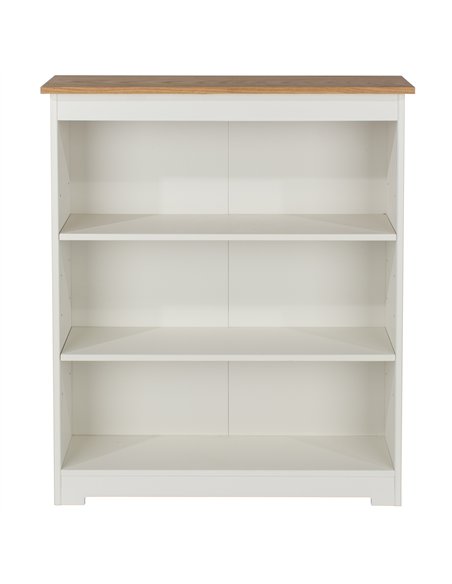Core Products Colorado low wide bookcase , CL918 - pic 116611 | FastDaddyshop