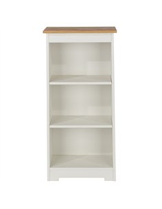 Core Products Colorado low narrow bookcase, CL919 2