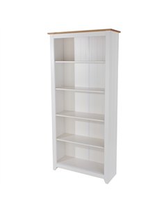 Core Products Capri tall bookcase, CP713