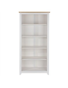 Core Products Capri tall bookcase, CP713 2