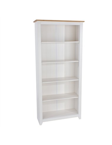 Core Products Capri tall bookcase, CP713