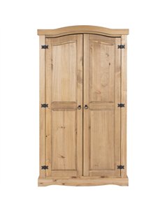 Core Products Corona 2 door wardrobe , CR520 2