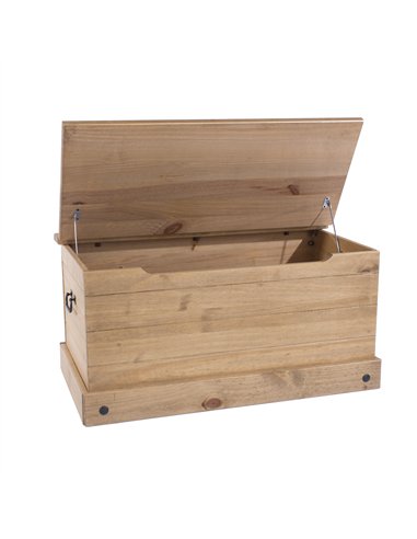 Core Products Corona storage trunk, CR540