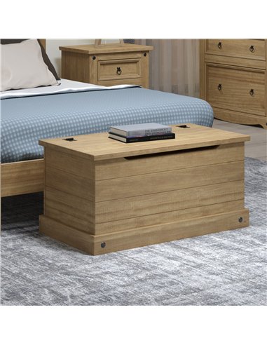 Core Products Corona storage trunk, CR540