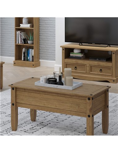 Core Products Corona coffee table , CR902