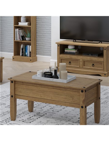 Core Products Corona coffee table , CR902 - pic 116820 | FastDaddyshop