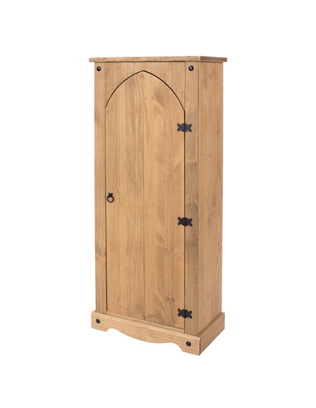 Core Products Corona vestry cupboard , CR905 - pic 116822 | FastDaddyshop