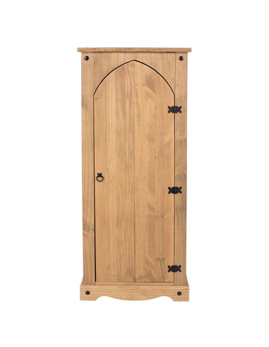 Core Products Corona vestry cupboard , CR905