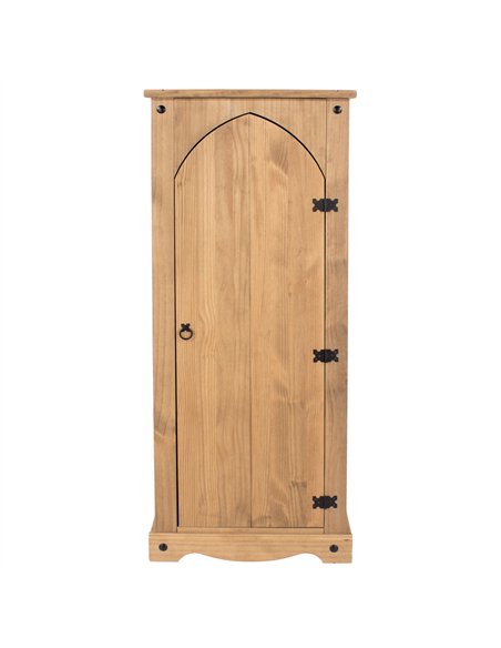 Core Products Corona vestry cupboard , CR905 - pic 116823 | FastDaddyshop