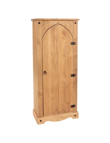 Core Products Corona vestry cupboard , CR905