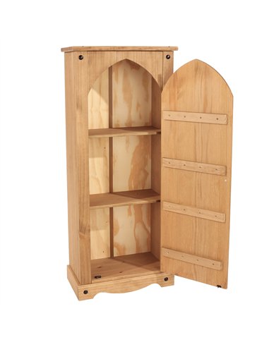 Core Products Corona vestry cupboard , CR905