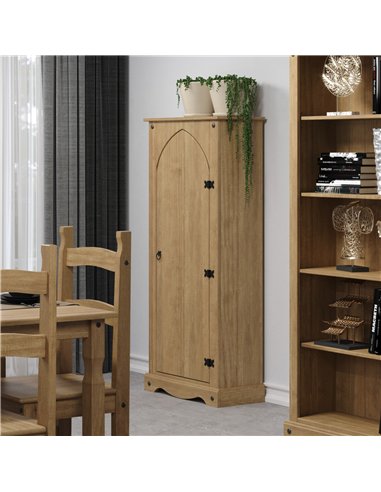 Core Products Corona vestry cupboard , CR905