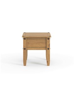 Core Products Corona lamp table, CR906 2