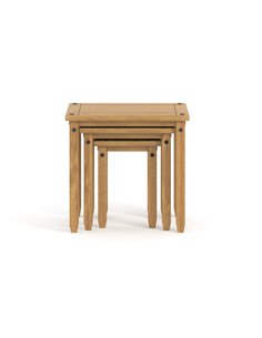 Core Products Corona nest of tables, CR907 2