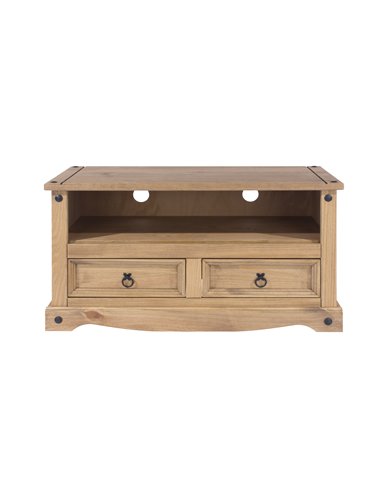 Core Products Corona flat screen TV unit, CR910