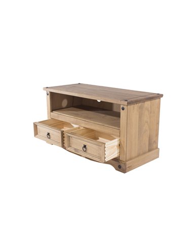 Core Products Corona flat screen TV unit, CR910