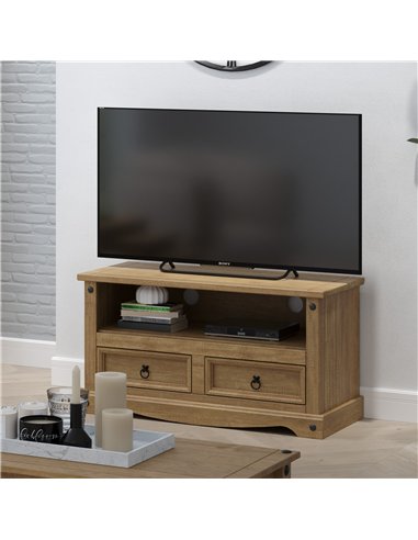 Core Products Corona flat screen TV unit, CR910