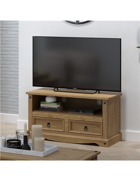Core Products Corona flat screen TV unit, CR910 - pic 116843 | FastDaddyshop