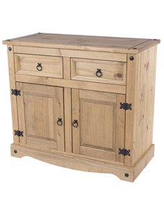 Core Products Corona small sideboard, CR915