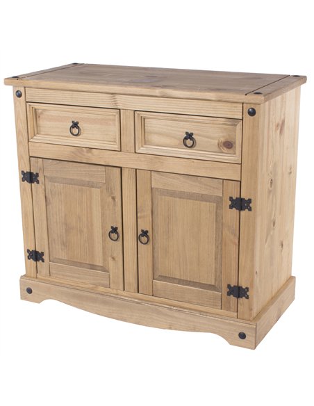 Core Products Corona small sideboard, CR915 - pic 116845 | FastDaddyshop