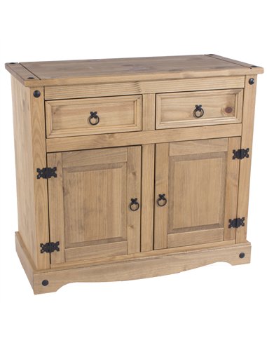 Core Products Corona small sideboard, CR915