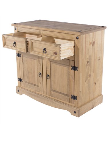 Core Products Corona small sideboard, CR915