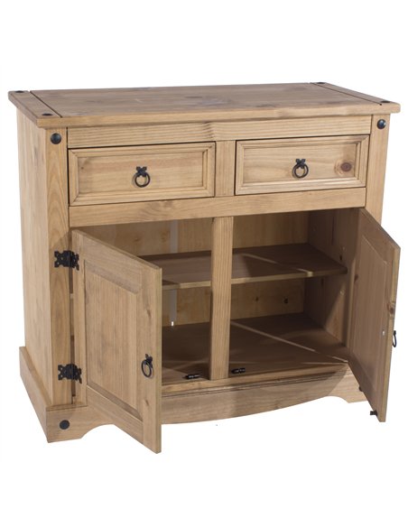 Core Products Corona small sideboard, CR915 - pic 116849 | FastDaddyshop