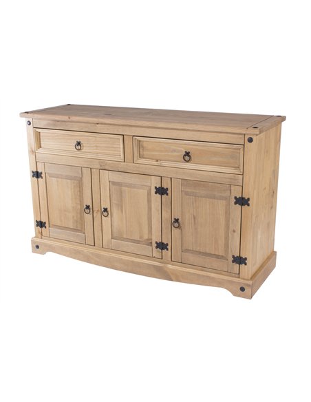 Core Products Corona medium sideboard, CR916 - pic 116851 | FastDaddyshop